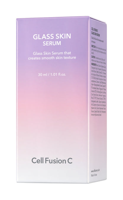 [CellfusionC] 玻璃光感精華 30ml