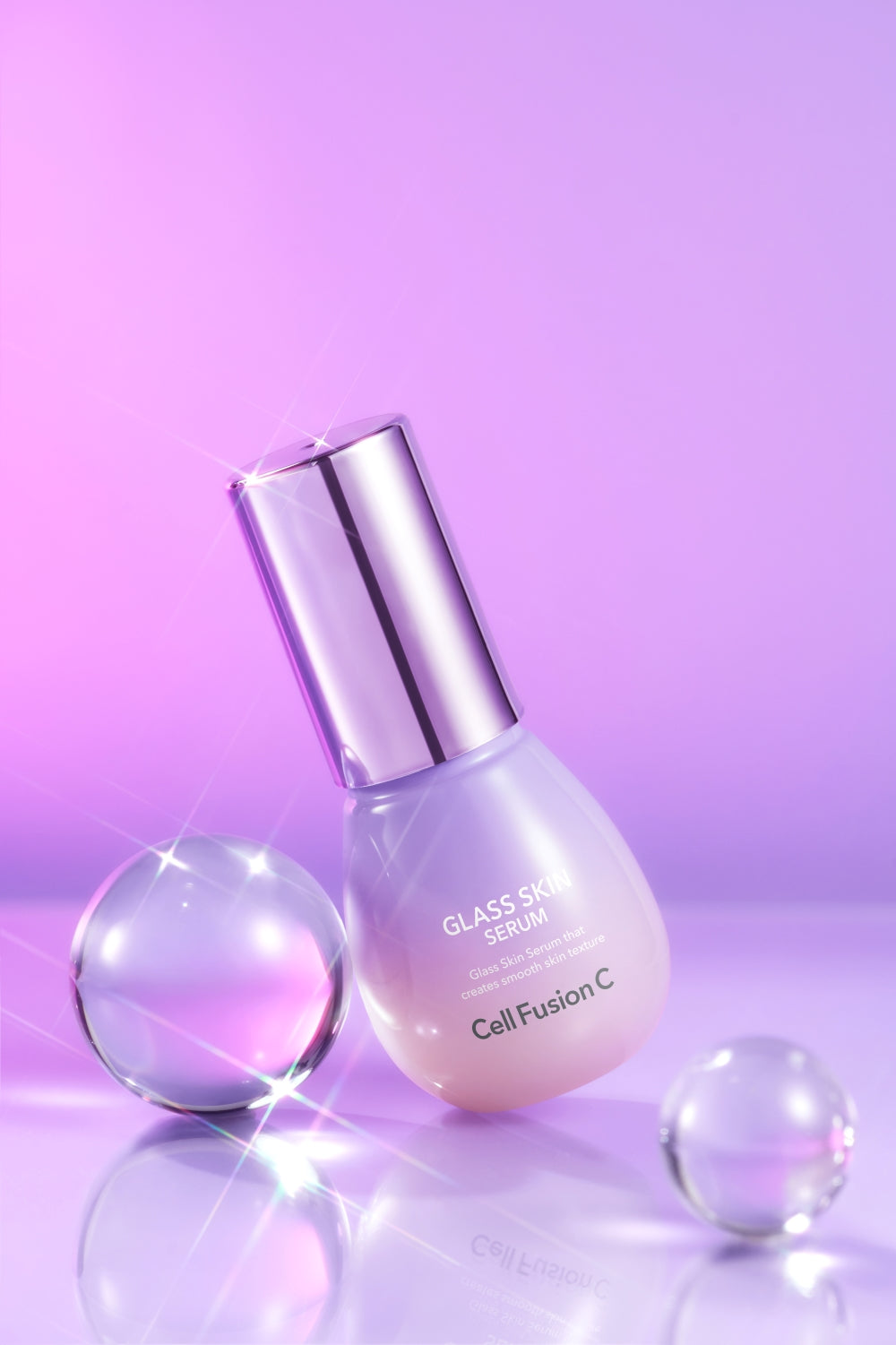 [CellfusionC] 玻璃光感精華 30ml