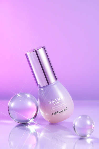 [CellfusionC] 玻璃光感精華 30ml