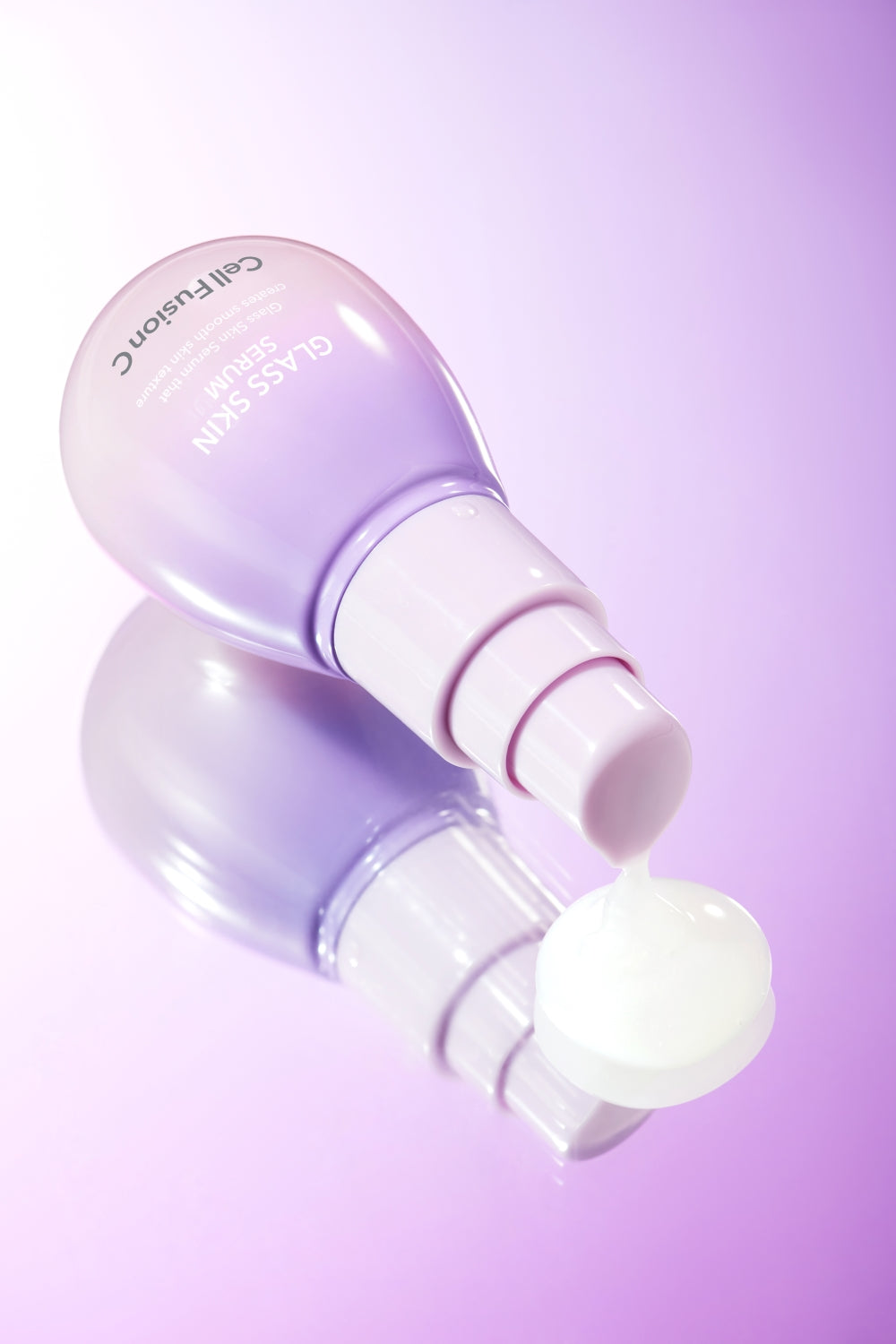 [CellfusionC] 玻璃光感精華 30ml