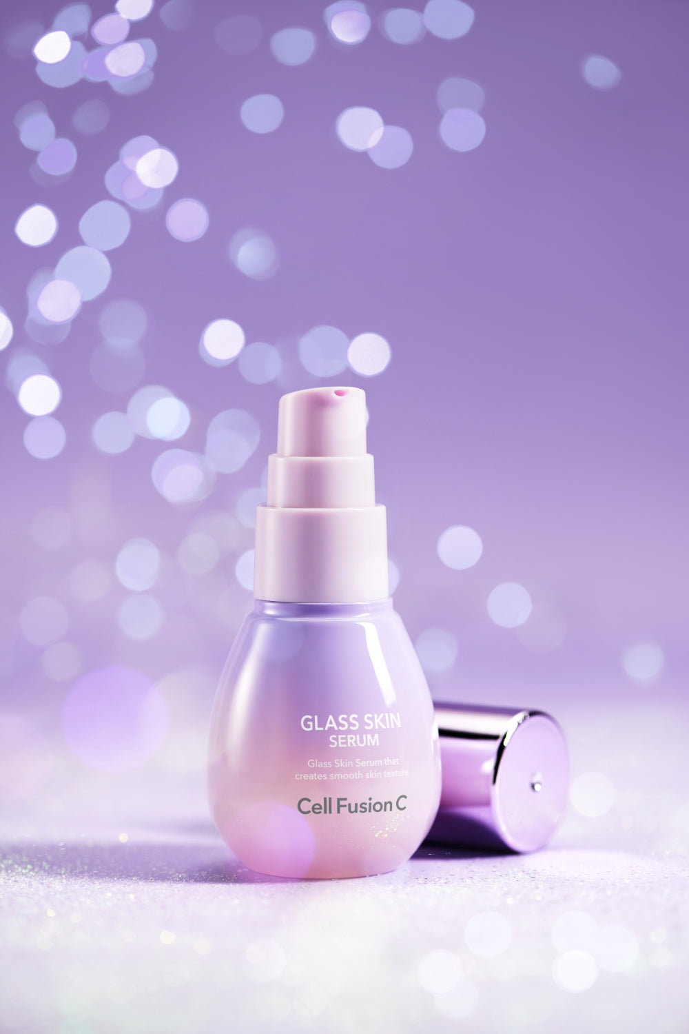 [CellfusionC] 玻璃光感精華 30ml