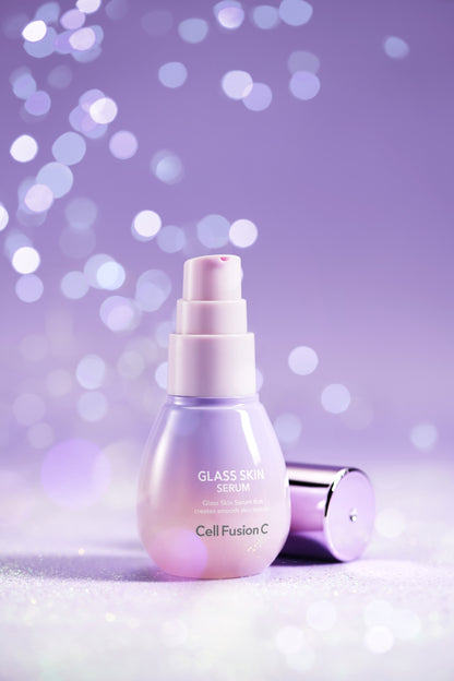 [CellfusionC] 玻璃光感精華 30ml