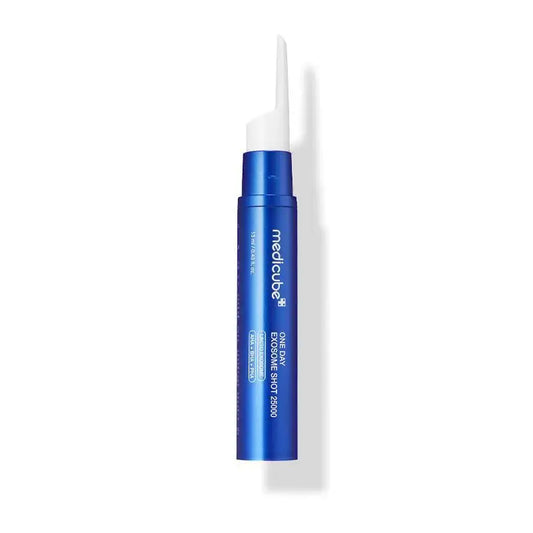 [Medicube] Zero One day Exosome shot pore ampoule 25000 13ml