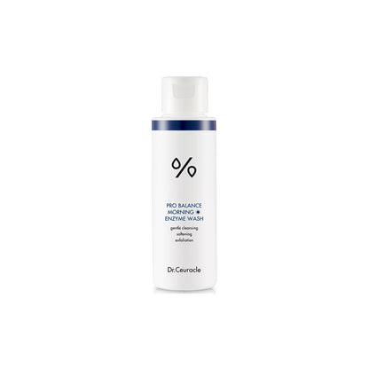 [Dr.Ceuracle] PRO BALANCE MORNING ENZYME WASH 50g