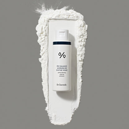 [Dr.Ceuracle] PRO BALANCE MORNING ENZYME WASH 50g