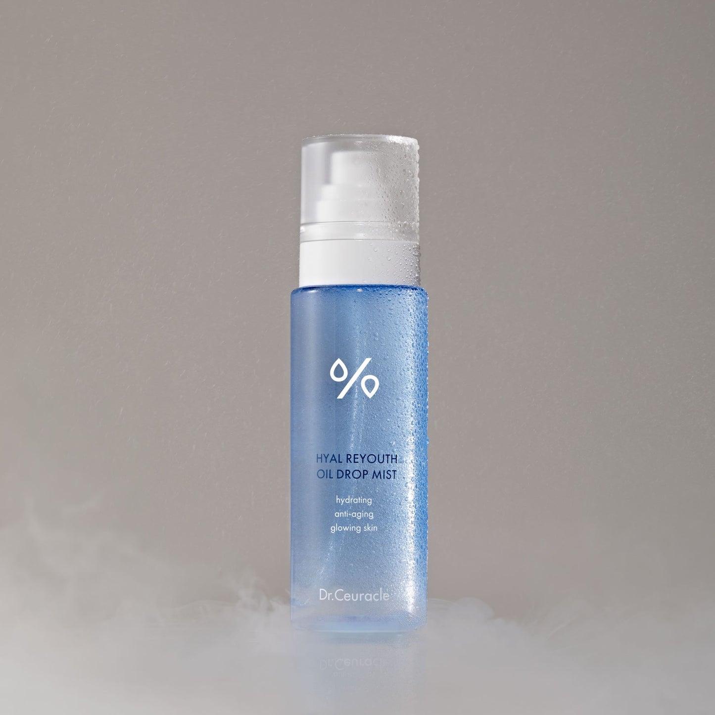 [Dr.Ceuracle] HYAL REYOUTH OIL DROP MIST 125毫升