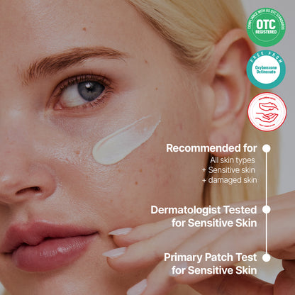 [CellFusionC] Laser UV Defense Sunscreen OTC 50ml