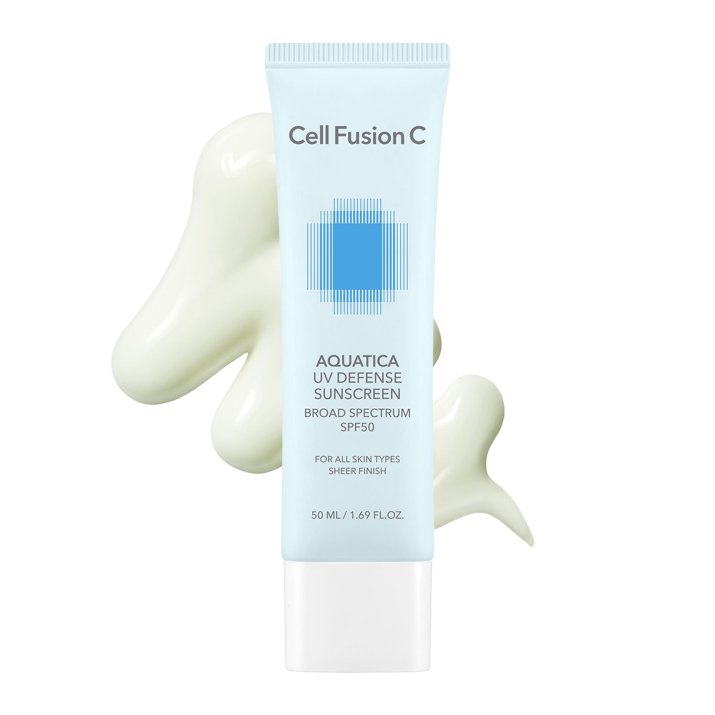 CellFusionC Sun Protection Triple Pack ― 50% OFF