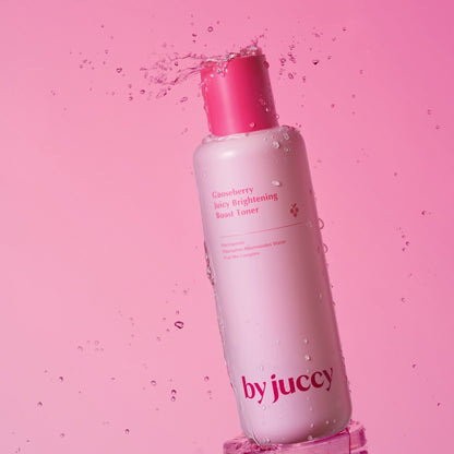 [Juccy] 醋栗水嫩亮白爽膚水 150ml