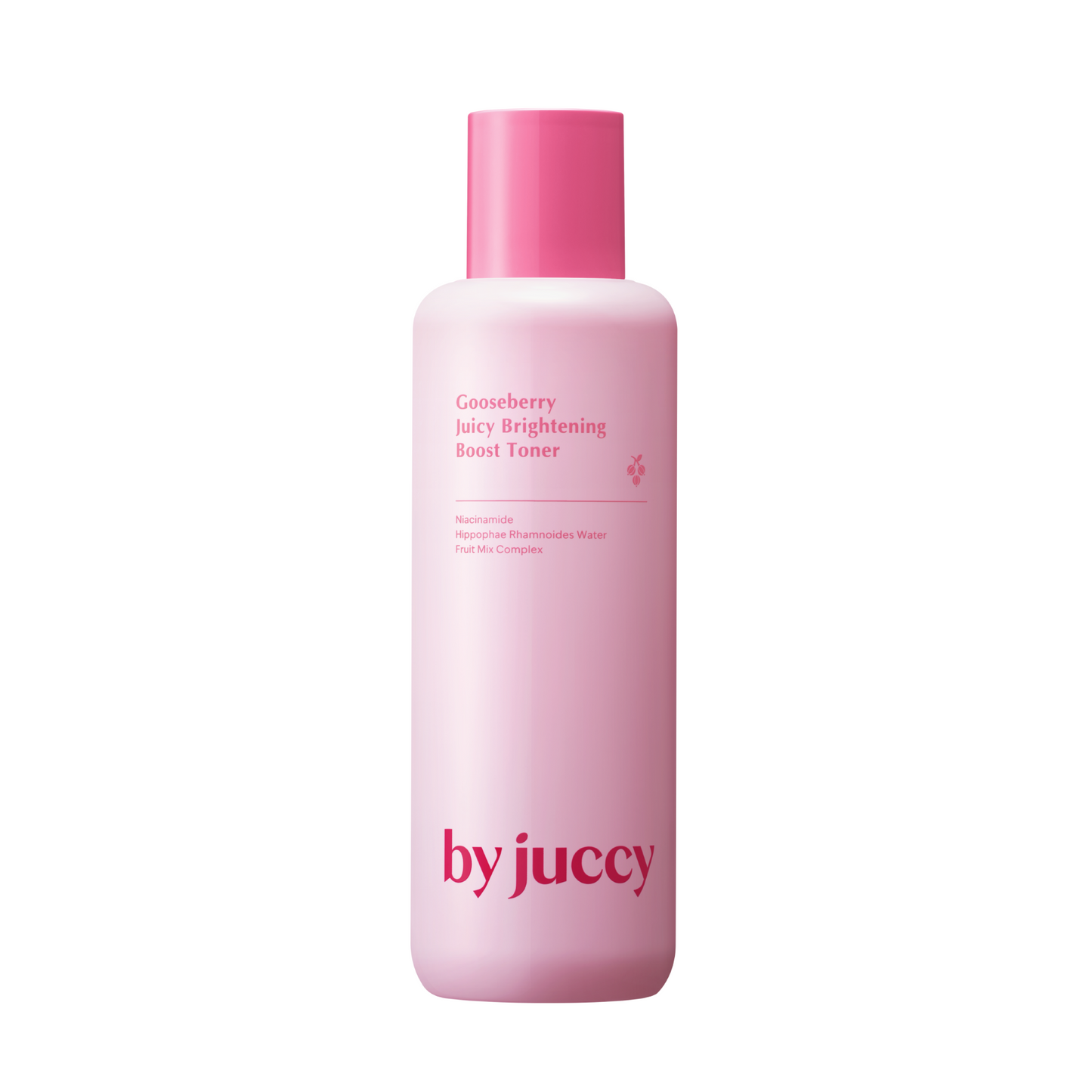 [Juccy] 醋栗水嫩亮白爽膚水 150ml