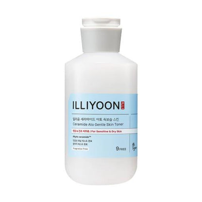 [一理活] 神經醯胺舒敏保濕化妝水 250ml