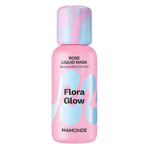 [Mamonde] Rose PHA Liquid Mask 80ml