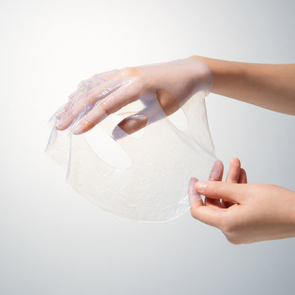 [3W8L] Premium Triple Shot Mask All in One 25ml