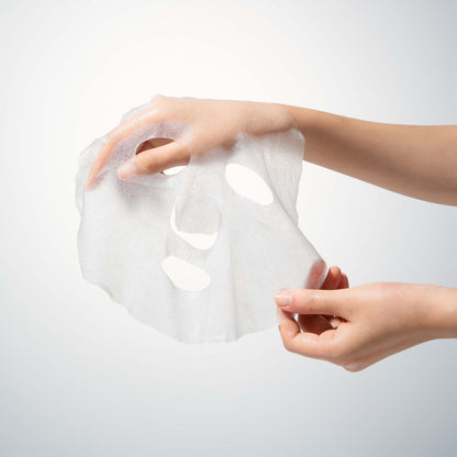 [3W8L] Super Double Shot Mask VitaC Toning 27ml