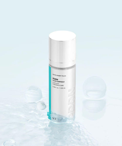 [VT Cosmetics] PDRN 光澤安瓶 100ml