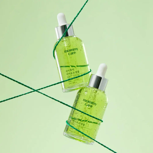 [mommycare] Sea Grape Lifting Ampoule 50ml