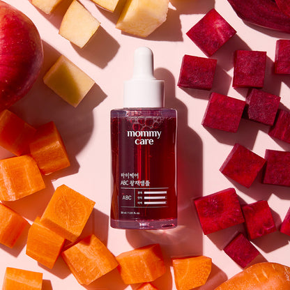 [mommycare] ABC Collagen Brightening Ampoule 30ml