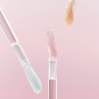 [milktouch] 露水光澤極光唇釉 #03 海洋之露 4g