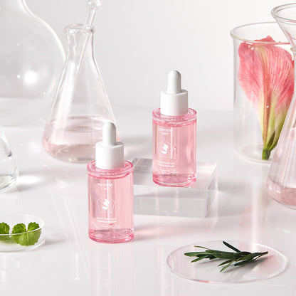 [mommycare] Lotus Flower Leaf Calming Ampoule 50ml