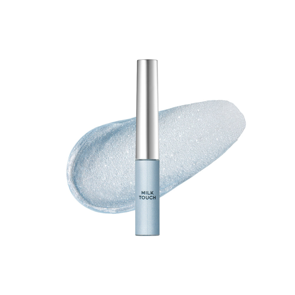[milktouch] 璀璨星河眼影蜜 7g #Blooming Sea Jewelry