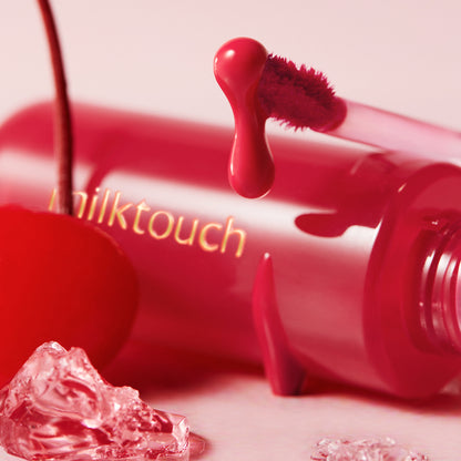 [milktouch] Jelly Fit Tinted Glow Tint 4g #01 New Peach Bear