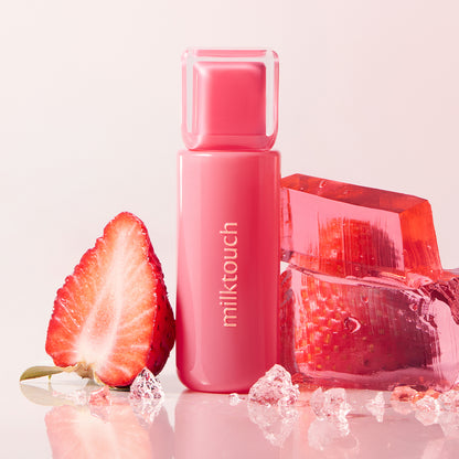 [milktouch] Jelly Fit Tinted Glow Tint 4g #03 Cool Time Berry