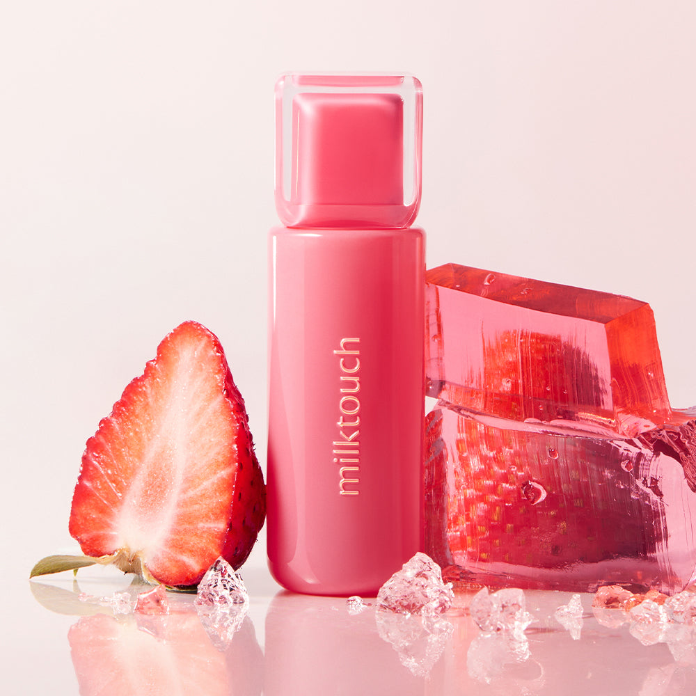 [milktouch] Jelly Fit Tinted Glow Tint #09 Pine Mauve
