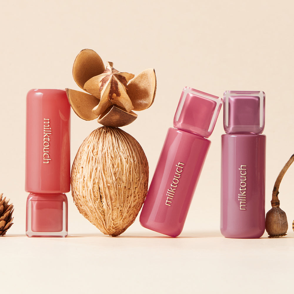 [milktouch] Jelly Fit Tinted Glow Tint #07 Autumn Peach 4g