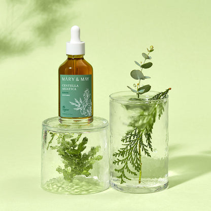 [Mary&May] Centella Asiatica Serum 80ml