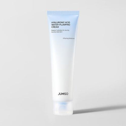 [Jumiso] 玻尿酸鎖水透潤霜 100ml