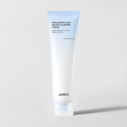[Jumiso] 玻尿酸鎖水透潤霜 100ml