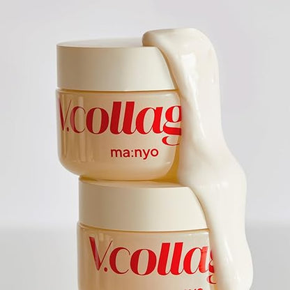 [Ma:nyo] V.collagen Heart Fit Cream 50ml