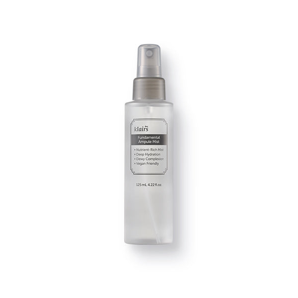 [Dear Klairs] 舒緩保濕噴霧 125ml
