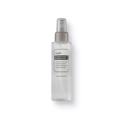 [Dear Klairs] 舒緩保濕噴霧 125ml