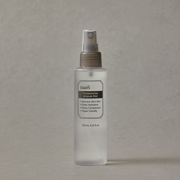 [Dear Klairs] 舒緩保濕噴霧 125ml