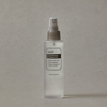 [Dear Klairs] 舒緩保濕噴霧 125ml
