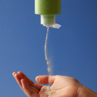 [ByWishtrend] By Wishtrend Green Tea & Enzyme Powder Wash 110 g