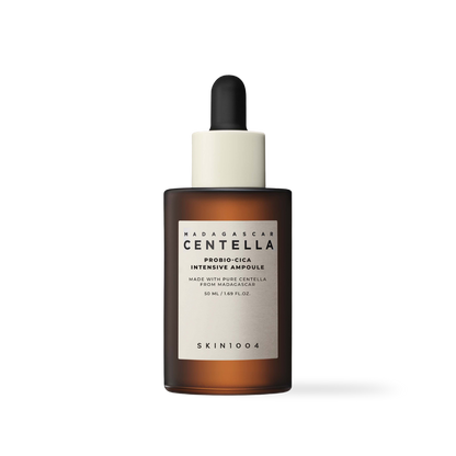 [Skin1004] Madagascar Centella Probio-Cica Intensive Ampoule - 3 Size