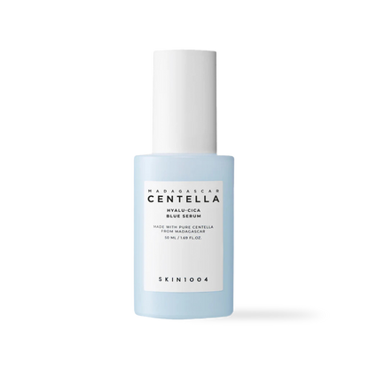 [Skin1004] Madagascar Centella Hyalu-Cica Blue Serum - 2 Size