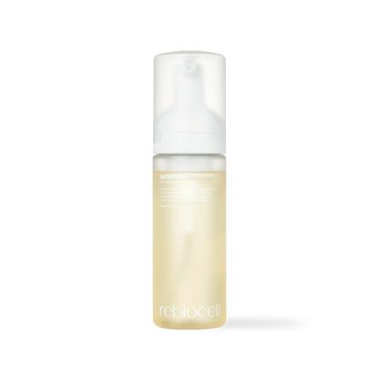 [Reblocell] Snow Foam Cleanser -150ml