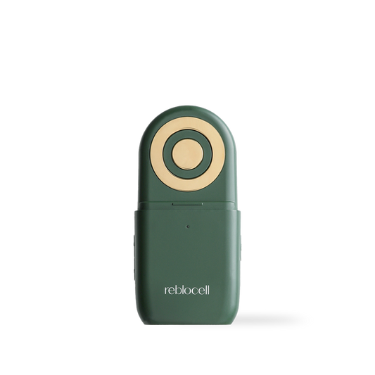 [Reblocell] nocnoc Radial