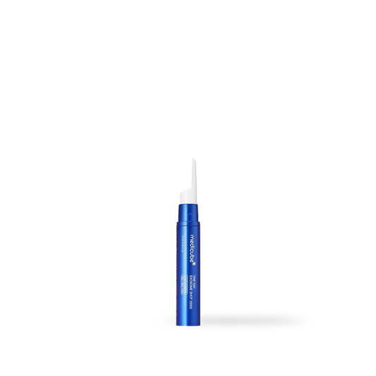 [Medicube] Zero One day Exosome shot pore ampoule 25000 13ml