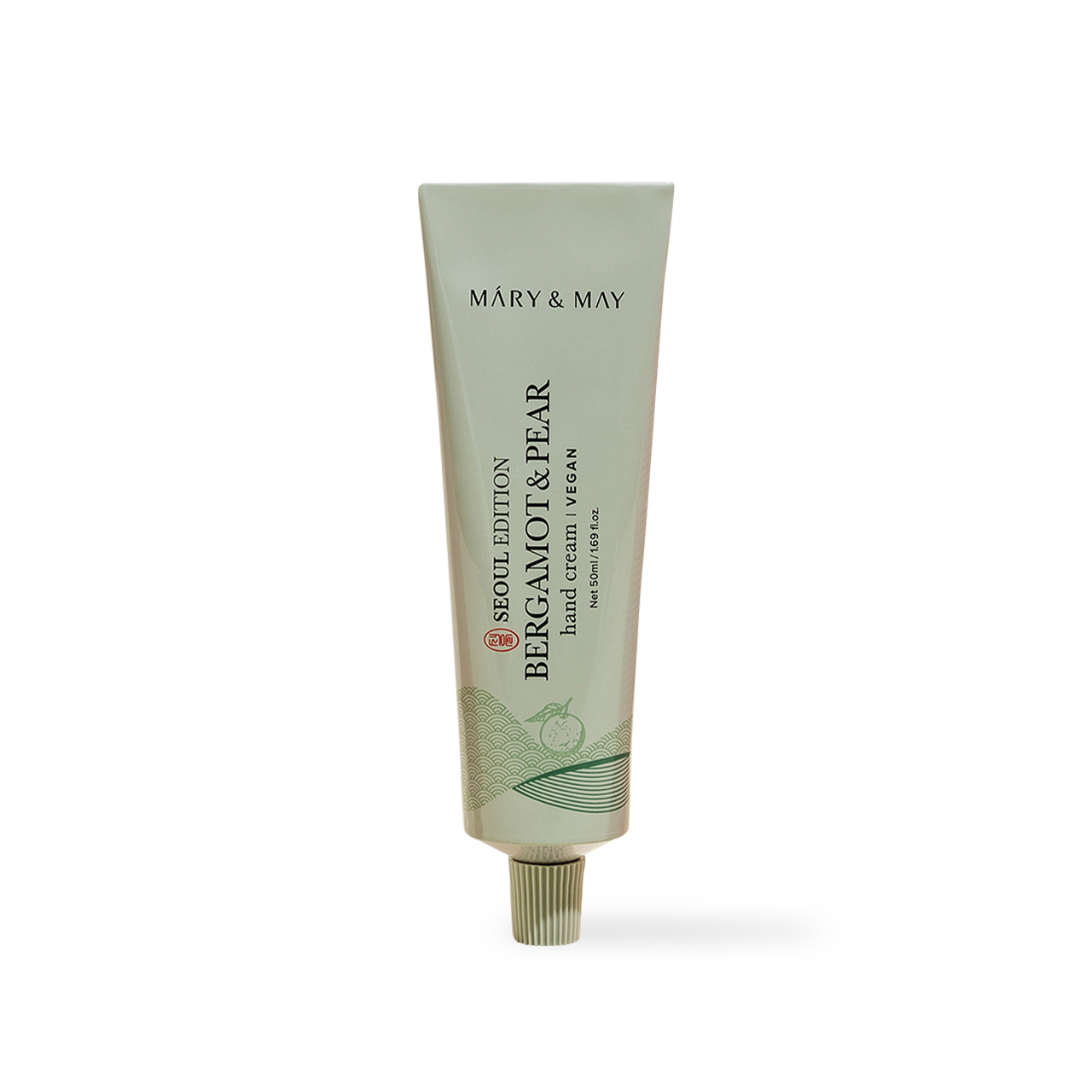 [Mary&May] 首爾版佛手柑與梨護手霜 50ml