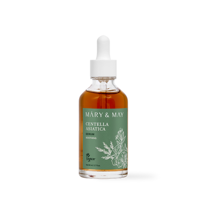 [Mary&May] Centella Asiatica Serum 80ml
