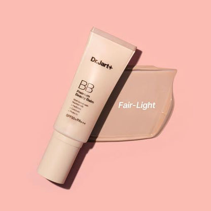 [Dr.Jart+] Premium BB Beauty Balm 40ml #Fair-Light