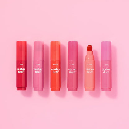 [EtudeHouse] Dear Darling Marker Tint 3.5g #06 Grape Soda