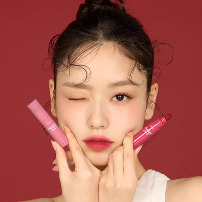 [EtudeHouse] Dear Darling Marker Tint 3.5g #02 Mono plum