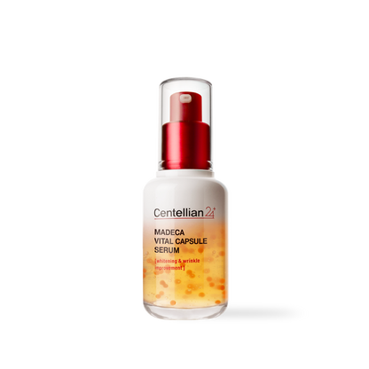 [Centellian24] 積雪草面部活力膠囊精華 50ml