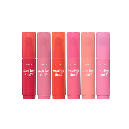 [EtudeHouse] Dear Darling Marker Tint 3.5g #06 Grape Soda