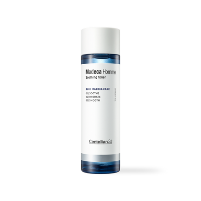 [Centellian24] Madeca Homme Soothing Toner 150ml
